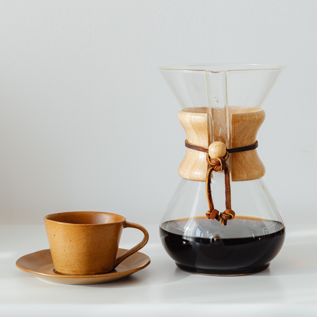 Chemex Server 600ml